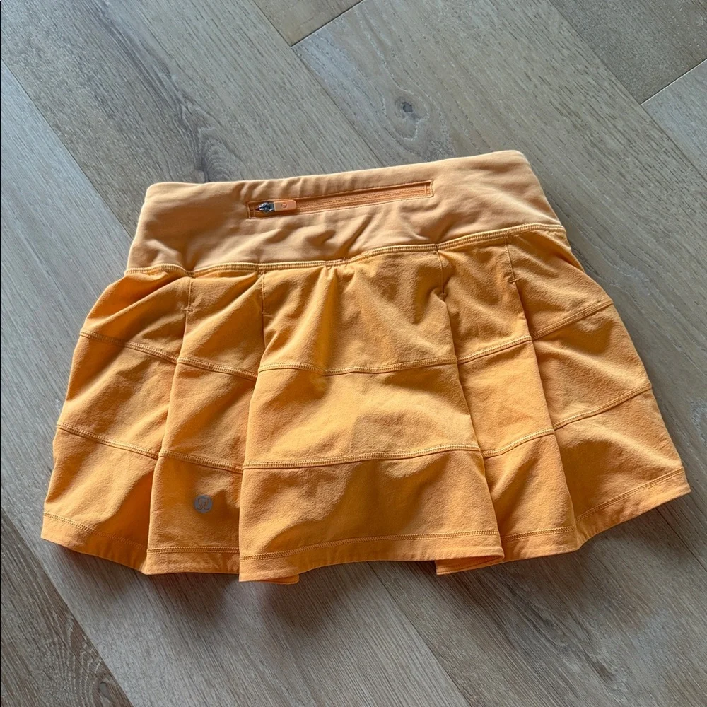 Lululemon Skir